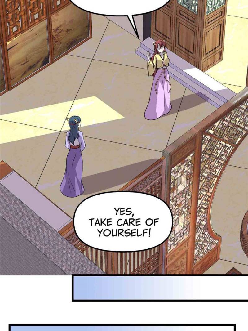 I Might Be a Fake Cultivator — Chapter 185 — page 13