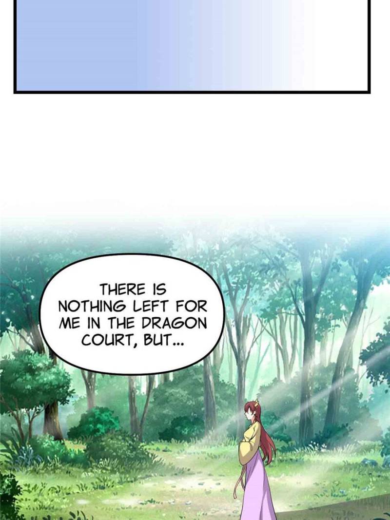 I Might Be a Fake Cultivator — Chapter 185 — page 14