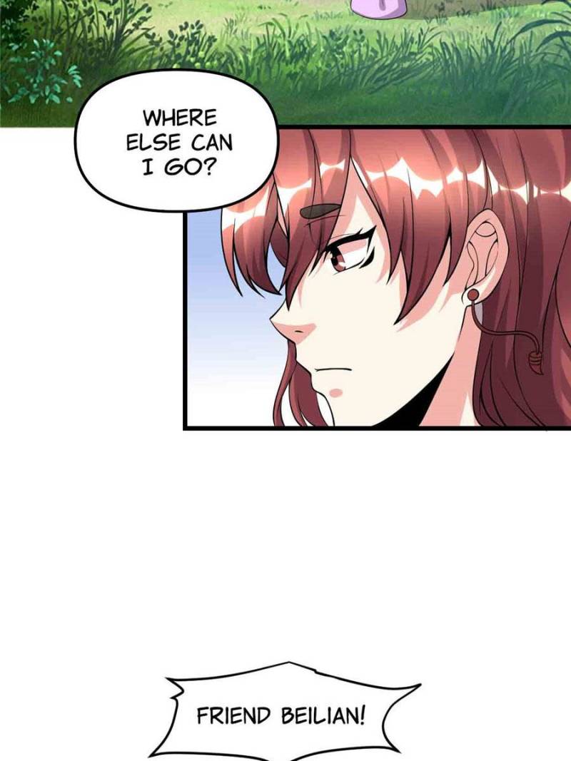 I Might Be a Fake Cultivator — Chapter 185 — page 15