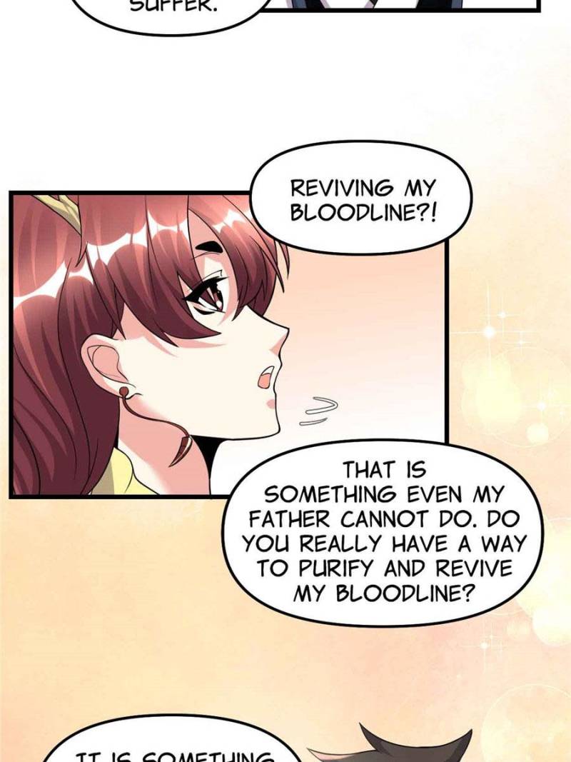 I Might Be a Fake Cultivator — Chapter 185 — page 19