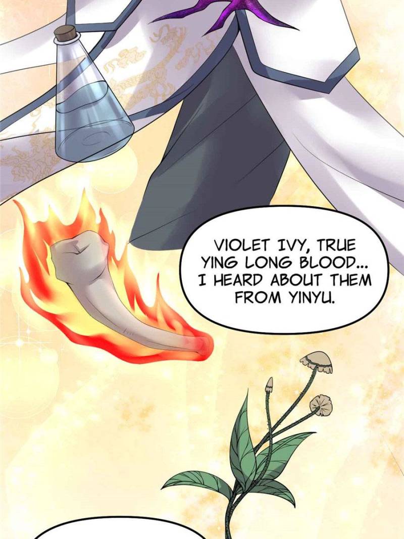 I Might Be a Fake Cultivator — Chapter 185 — page 21