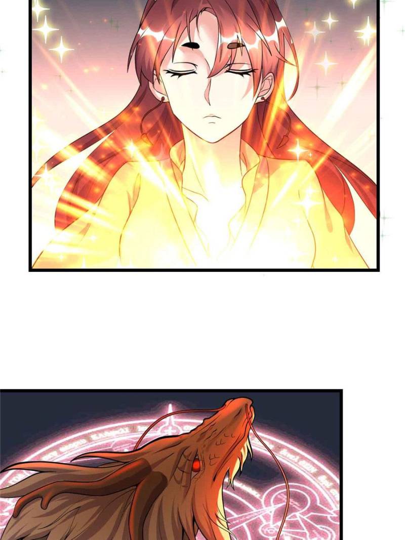 I Might Be a Fake Cultivator — Chapter 185 — page 28
