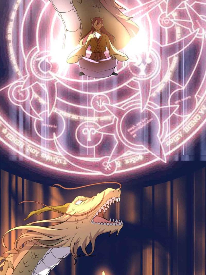 I Might Be a Fake Cultivator — Chapter 185 — page 30