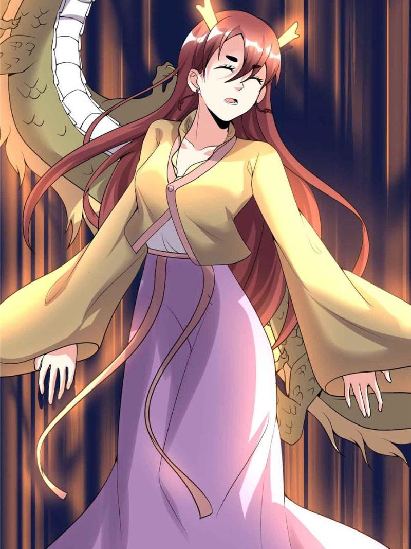 I Might Be a Fake Cultivator — Chapter 185 — page 31