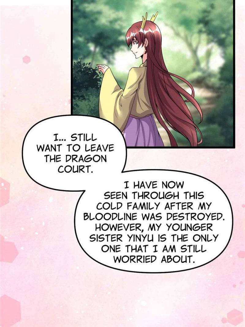 I Might Be a Fake Cultivator — Chapter 185 — page 37