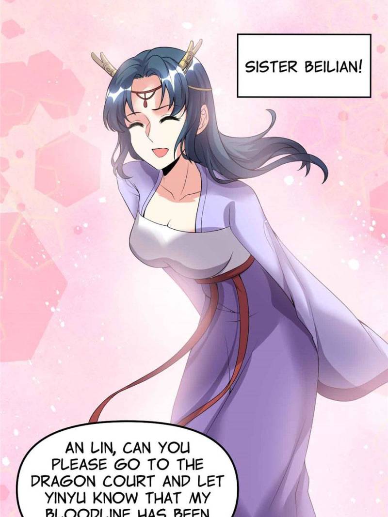 I Might Be a Fake Cultivator — Chapter 185 — page 38