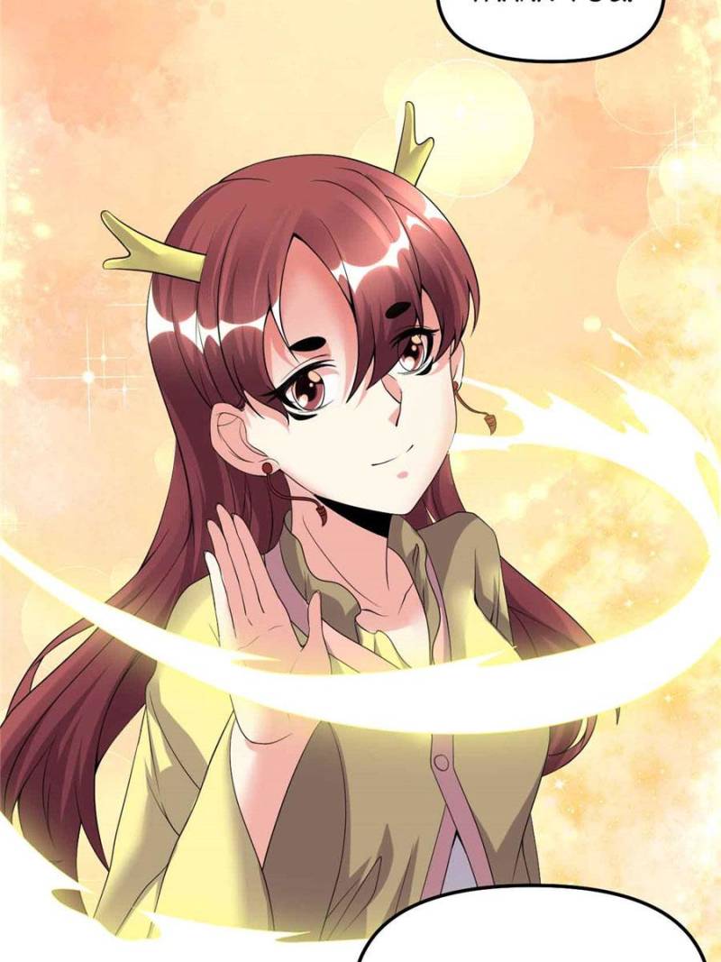 I Might Be a Fake Cultivator — Chapter 185 — page 40