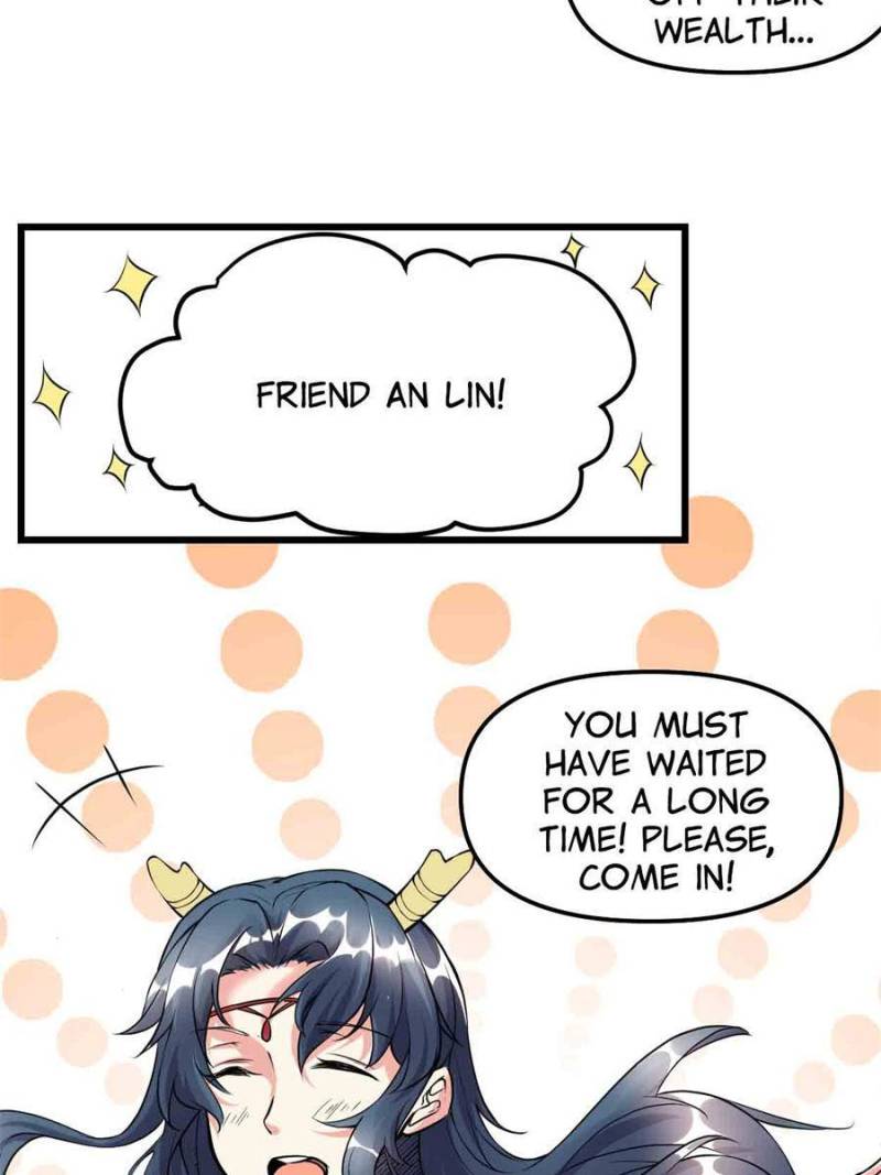 I Might Be a Fake Cultivator — Chapter 186 — page 4