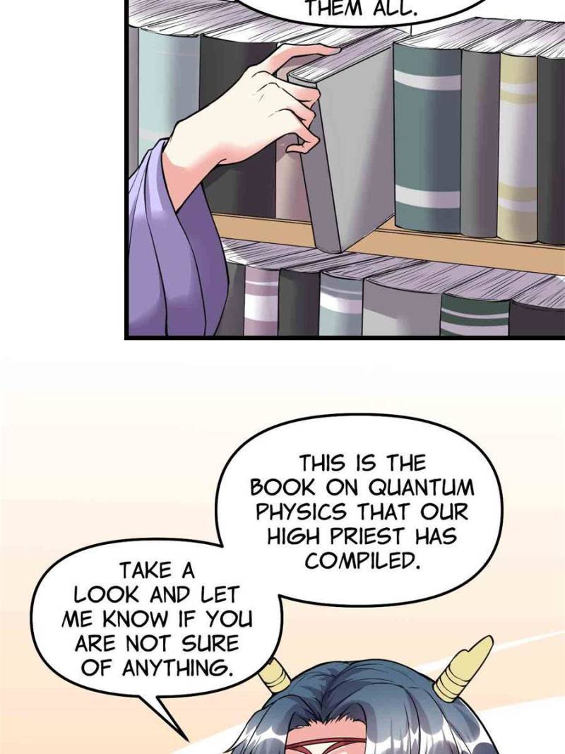 I Might Be a Fake Cultivator — Chapter 186 — page 7