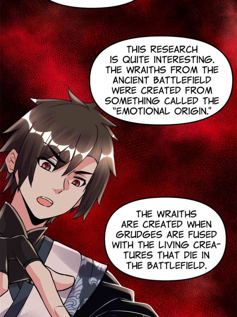 I Might Be a Fake Cultivator — Chapter 186 — page 10