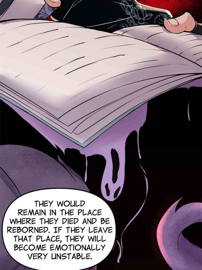 I Might Be a Fake Cultivator — Chapter 186 — page 11