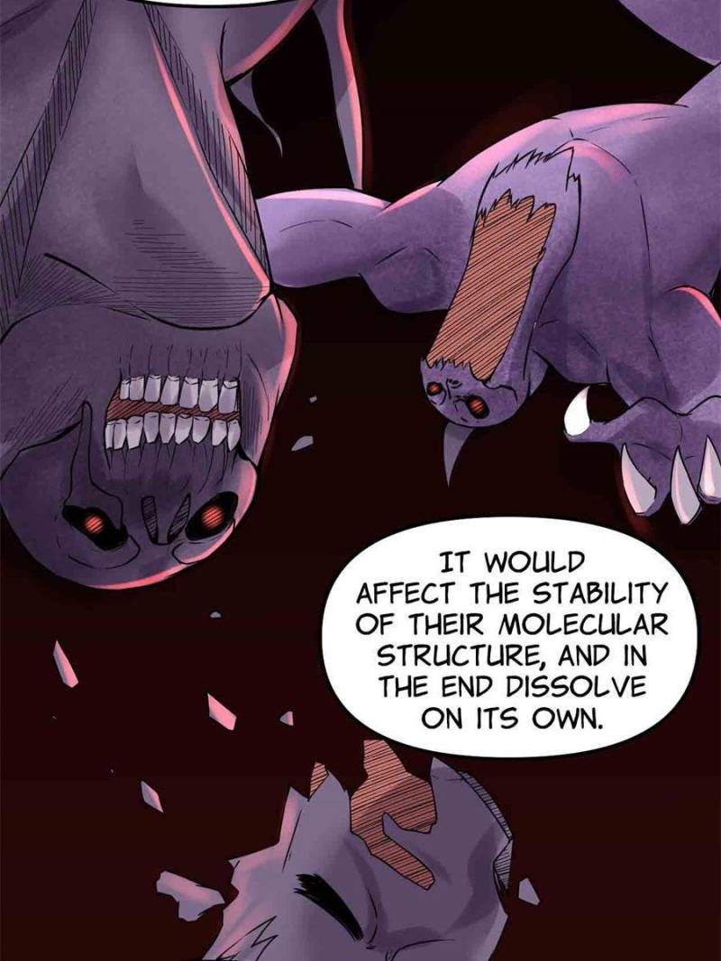I Might Be a Fake Cultivator — Chapter 186 — page 12