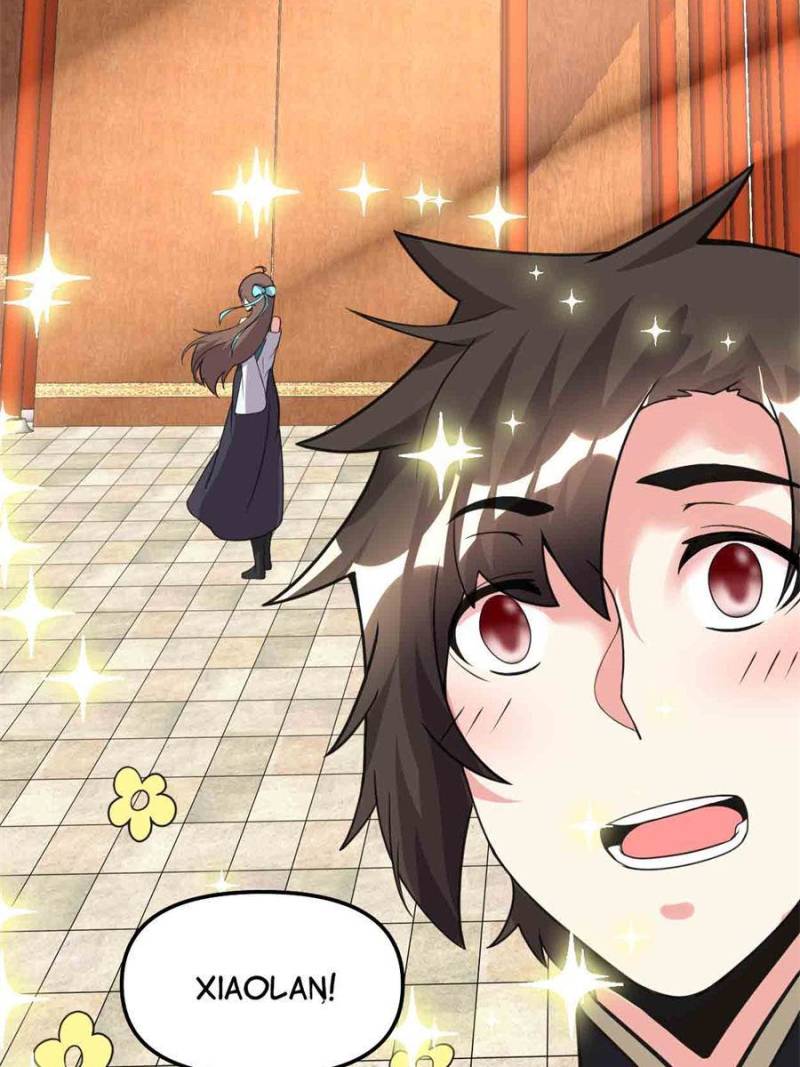 I Might Be a Fake Cultivator — Chapter 186 — page 22