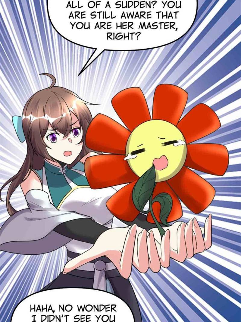I Might Be a Fake Cultivator — Chapter 186 — page 25