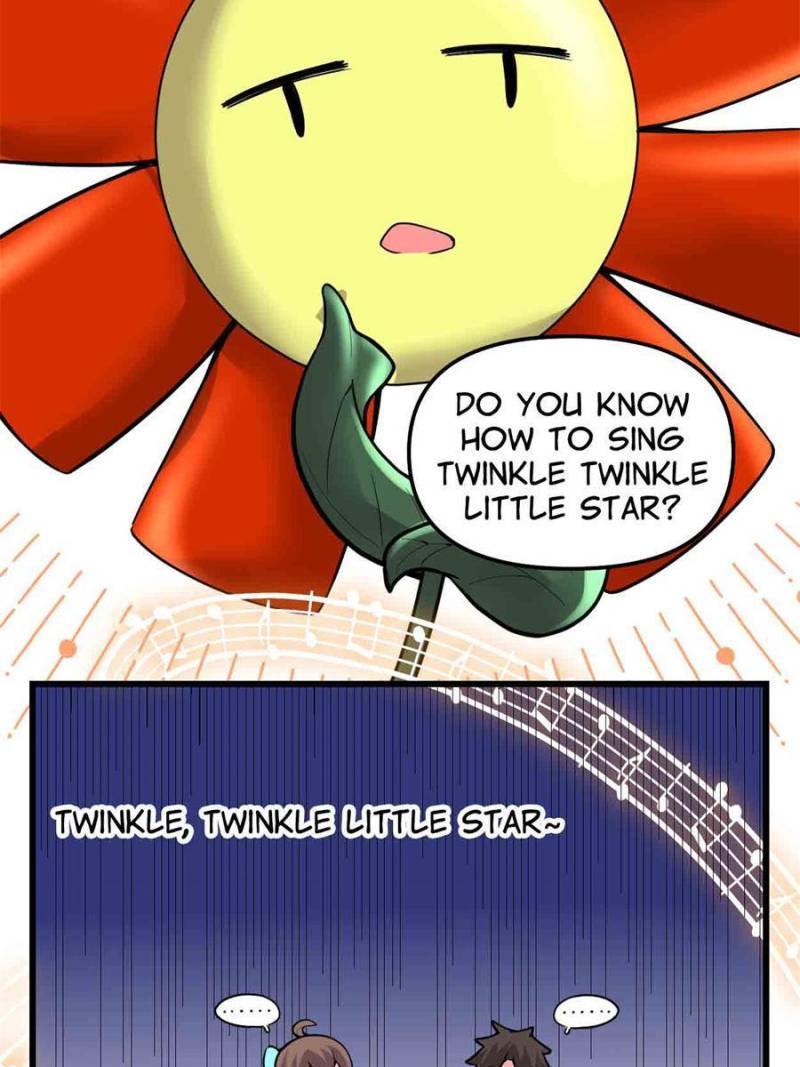 I Might Be a Fake Cultivator — Chapter 186 — page 27