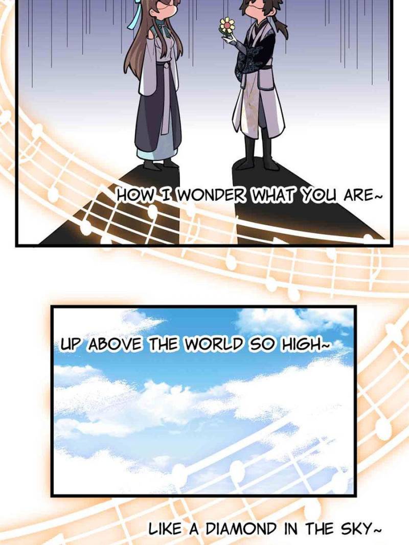 I Might Be a Fake Cultivator — Chapter 186 — page 28