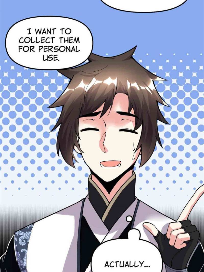I Might Be a Fake Cultivator — Chapter 186 — page 32