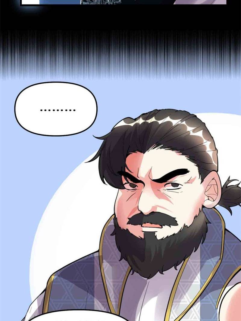 I Might Be a Fake Cultivator — Chapter 186 — page 34