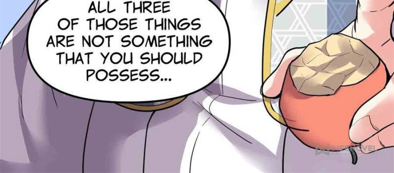 I Might Be a Fake Cultivator — Chapter 186 — page 35