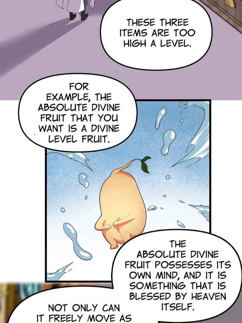 I Might Be a Fake Cultivator — Chapter 187 — page 2