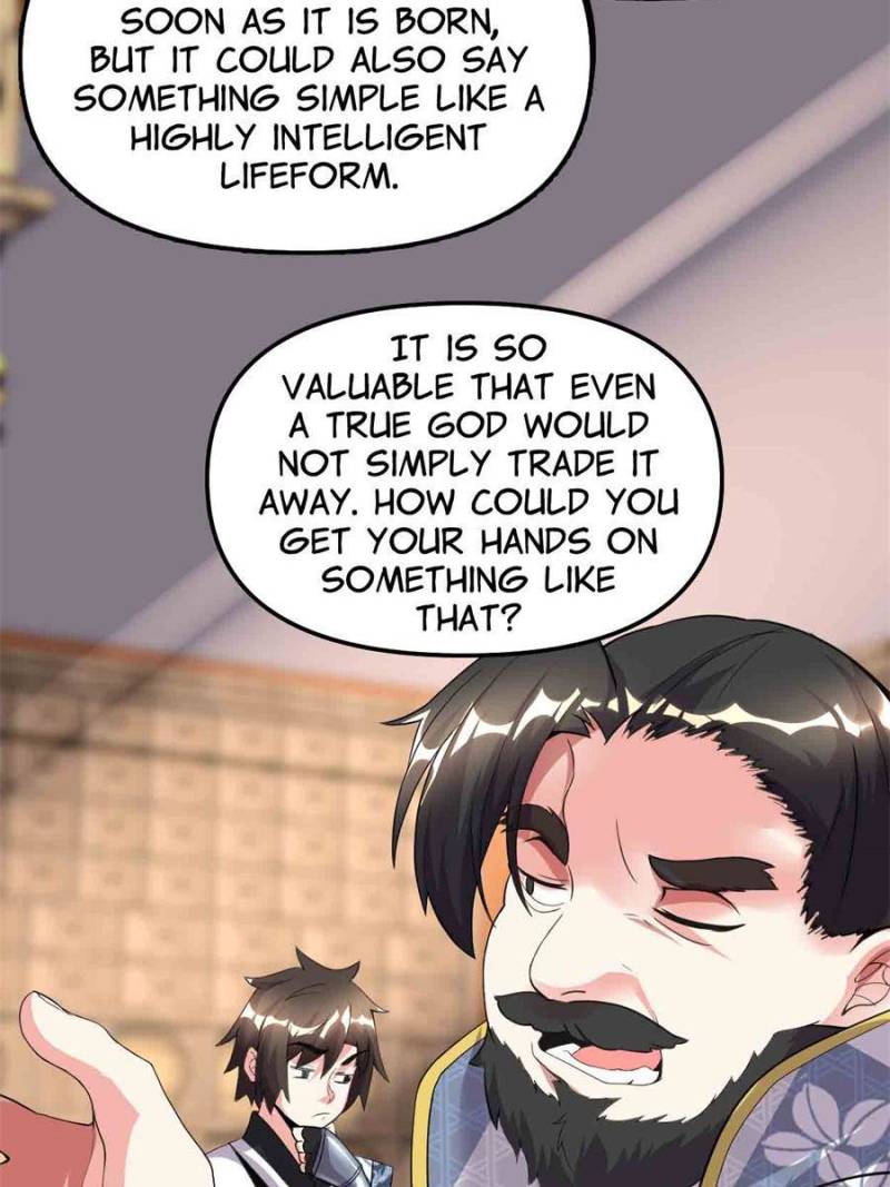I Might Be a Fake Cultivator — Chapter 187 — page 3
