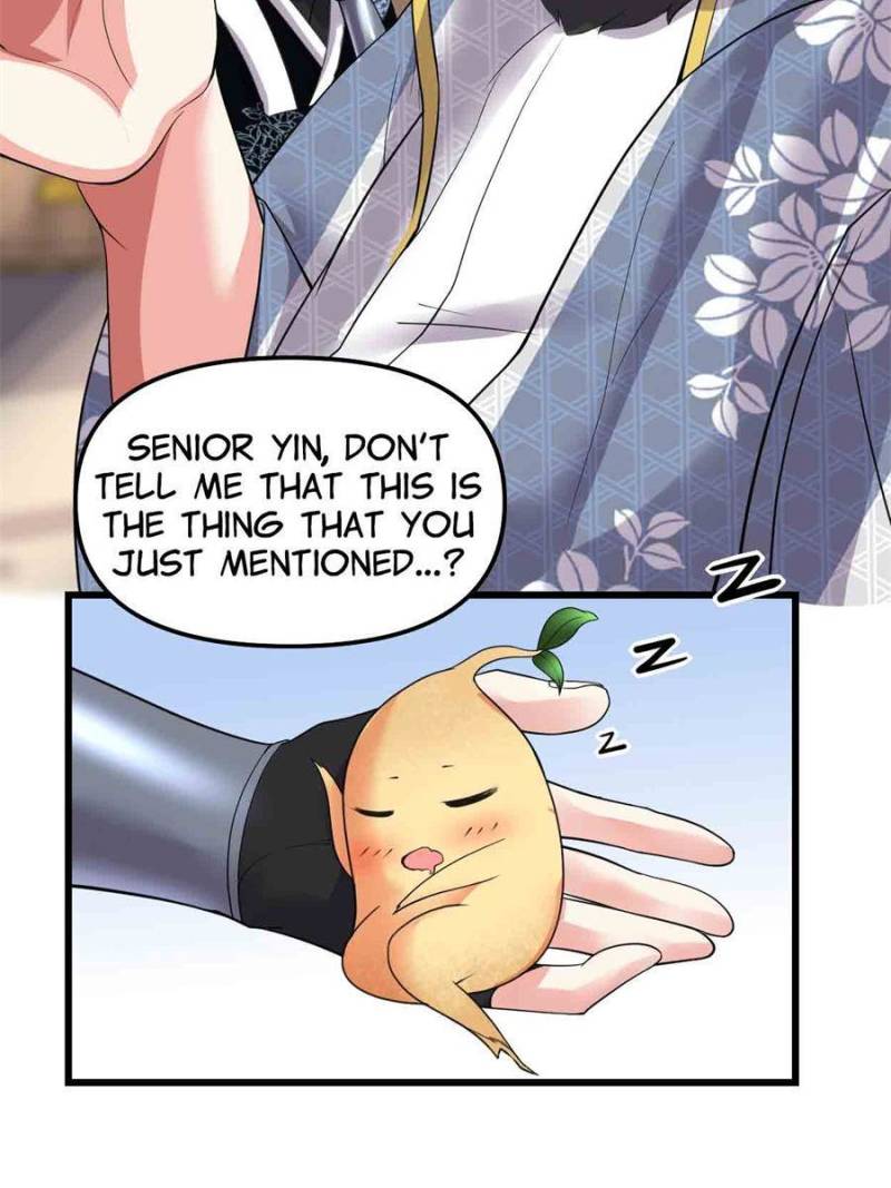 I Might Be a Fake Cultivator — Chapter 187 — page 4