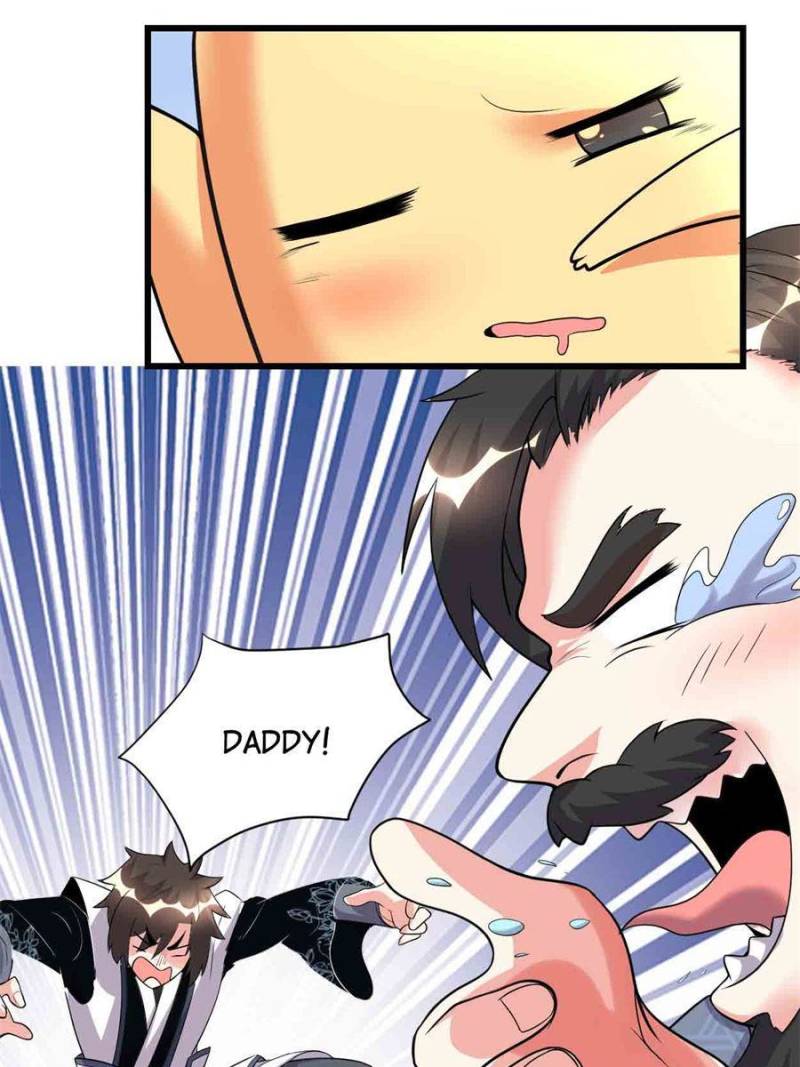 I Might Be a Fake Cultivator — Chapter 187 — page 5