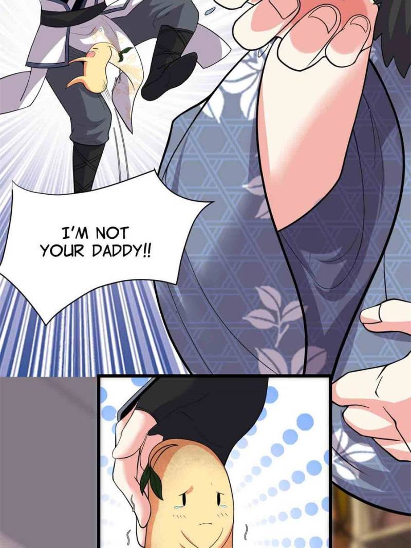 I Might Be a Fake Cultivator — Chapter 187 — page 6