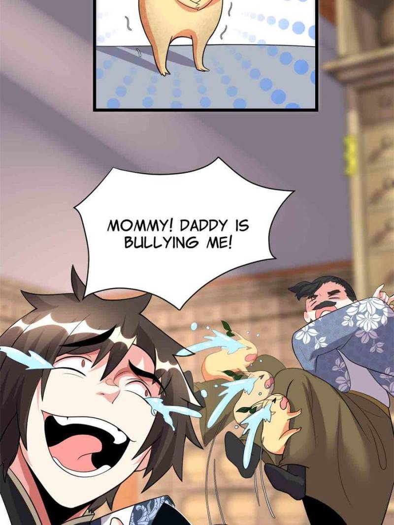 I Might Be a Fake Cultivator — Chapter 187 — page 7