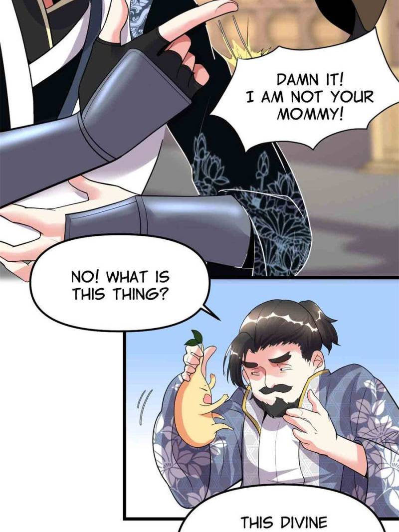 I Might Be a Fake Cultivator — Chapter 187 — page 8