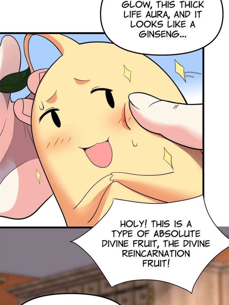 I Might Be a Fake Cultivator — Chapter 187 — page 9