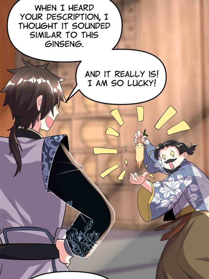 I Might Be a Fake Cultivator — Chapter 187 — page 10
