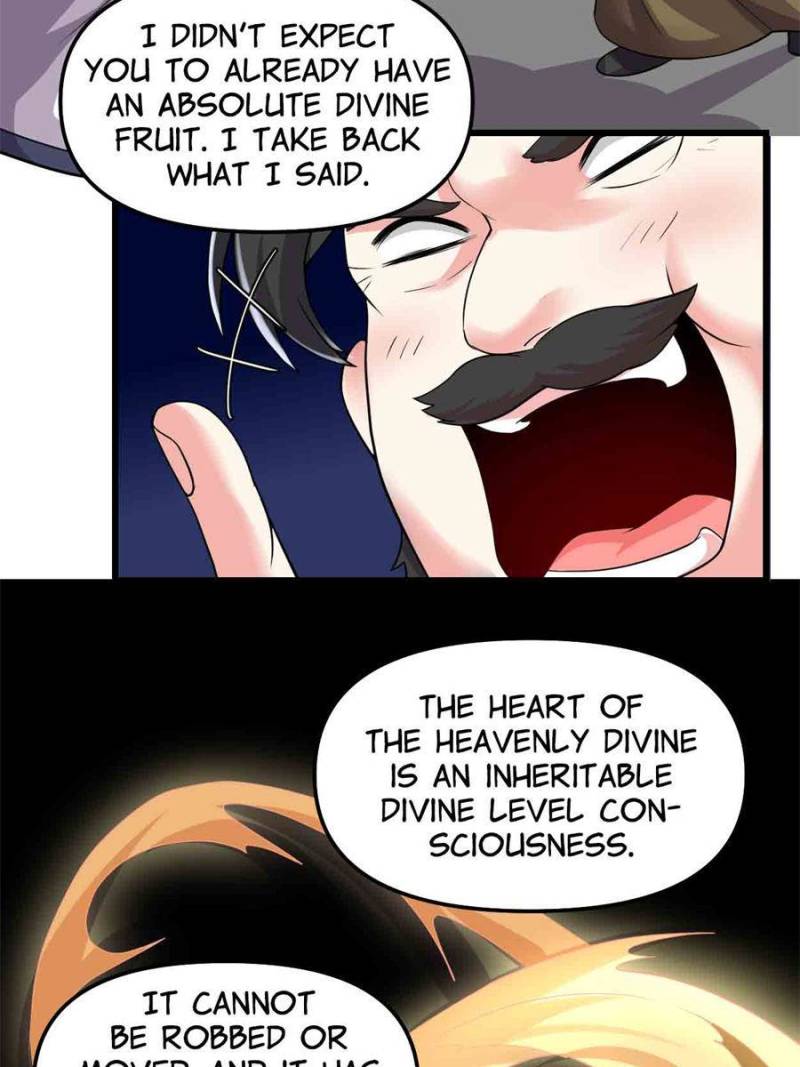 I Might Be a Fake Cultivator — Chapter 187 — page 11