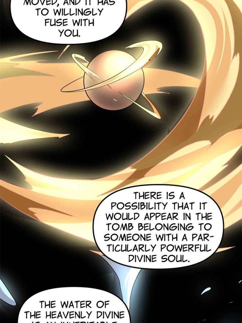 I Might Be a Fake Cultivator — Chapter 187 — page 12