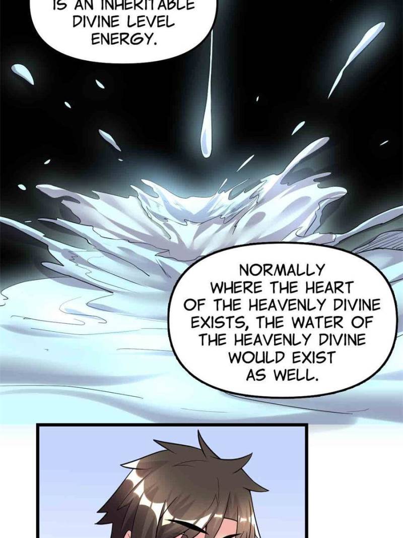 I Might Be a Fake Cultivator — Chapter 187 — page 13