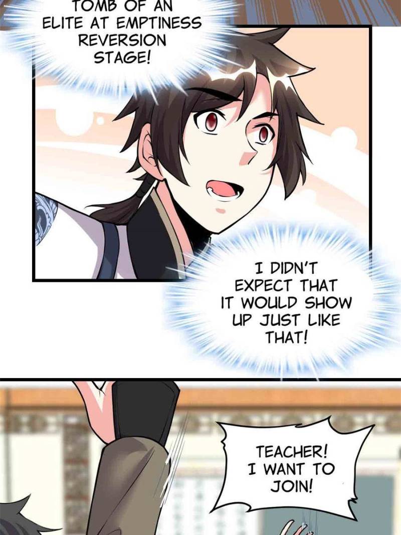 I Might Be a Fake Cultivator — Chapter 187 — page 26