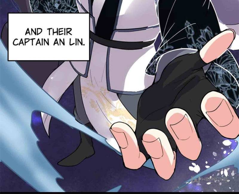 I Might Be a Fake Cultivator — Chapter 187 — page 30