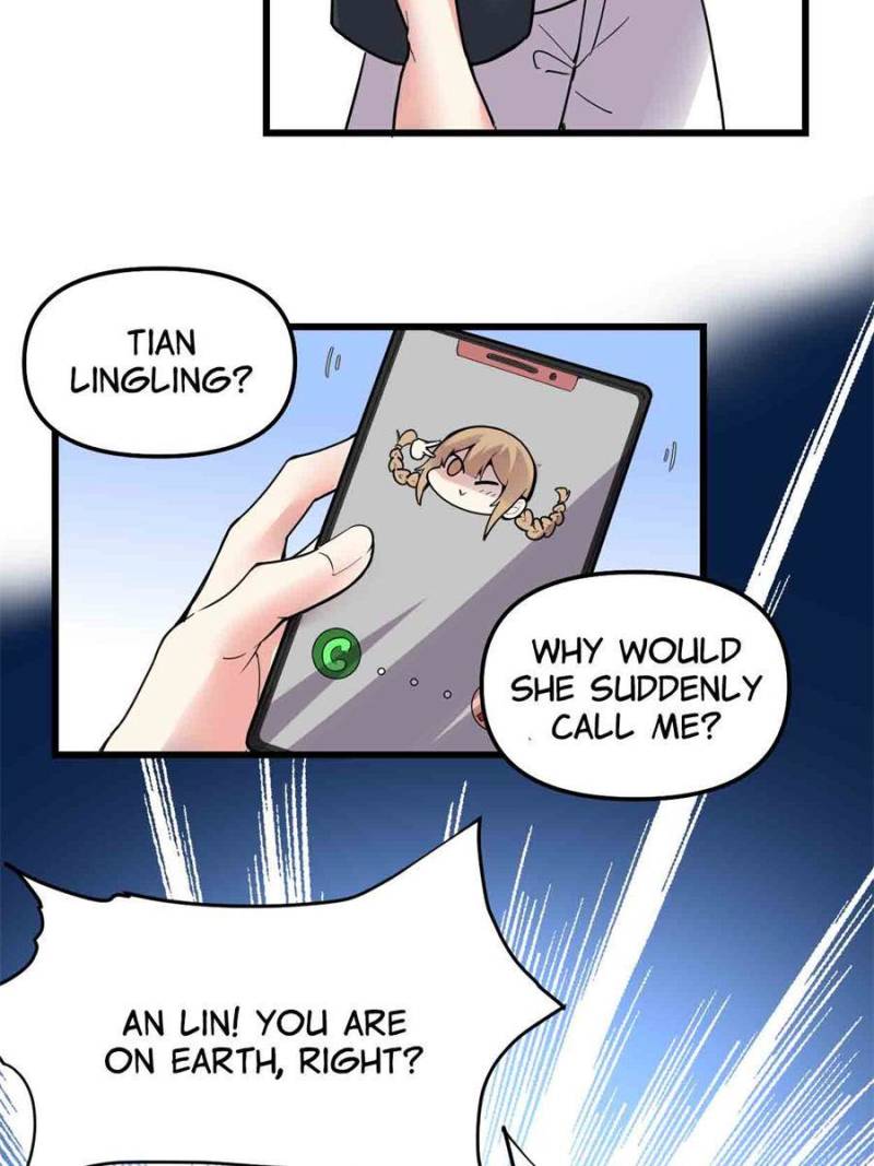 I Might Be a Fake Cultivator — Chapter 187 — page 36