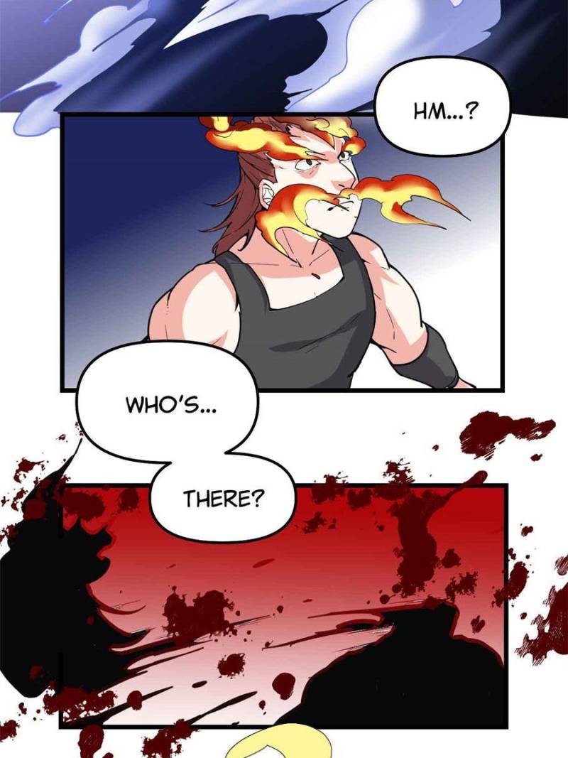 I Might Be a Fake Cultivator — Chapter 188 — page 9