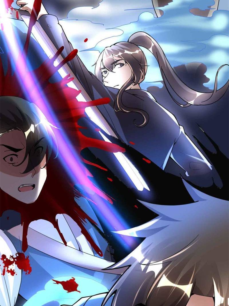 I Might Be a Fake Cultivator — Chapter 188 — page 12
