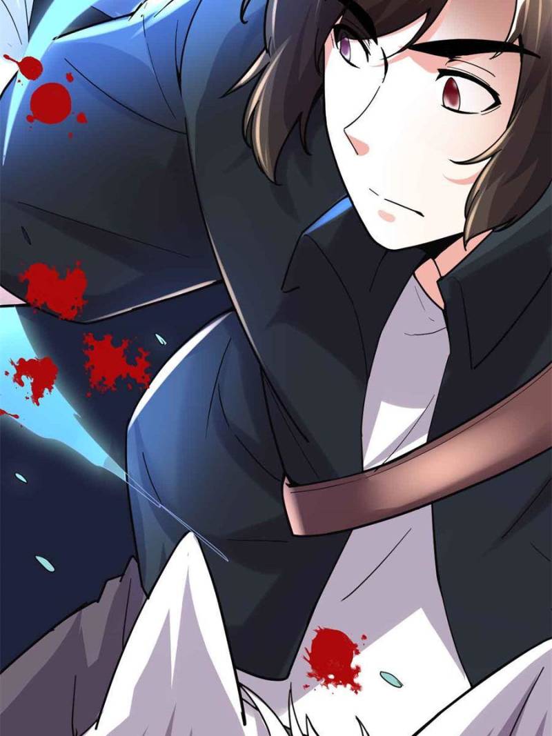 I Might Be a Fake Cultivator — Chapter 188 — page 13