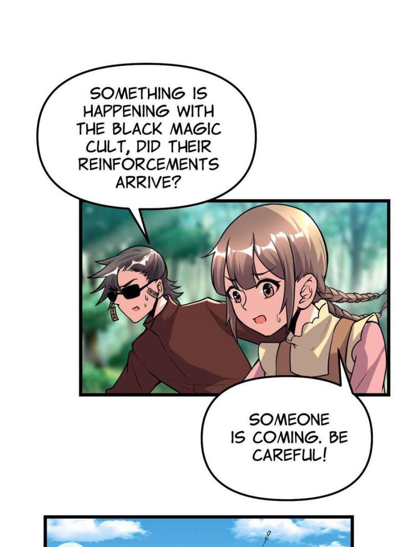 I Might Be a Fake Cultivator — Chapter 188 — page 15