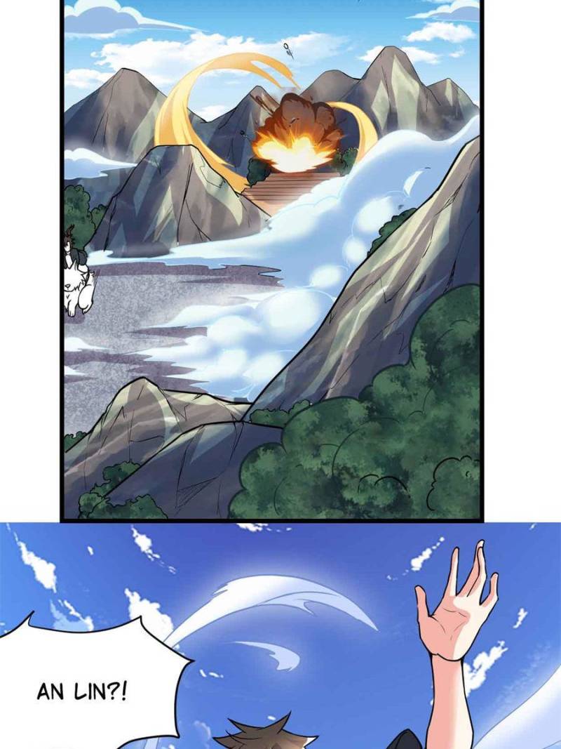 I Might Be a Fake Cultivator — Chapter 188 — page 16