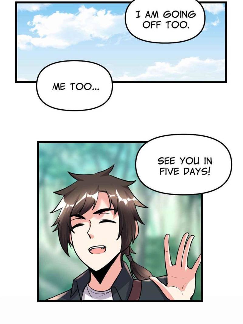 I Might Be a Fake Cultivator — Chapter 188 — page 22