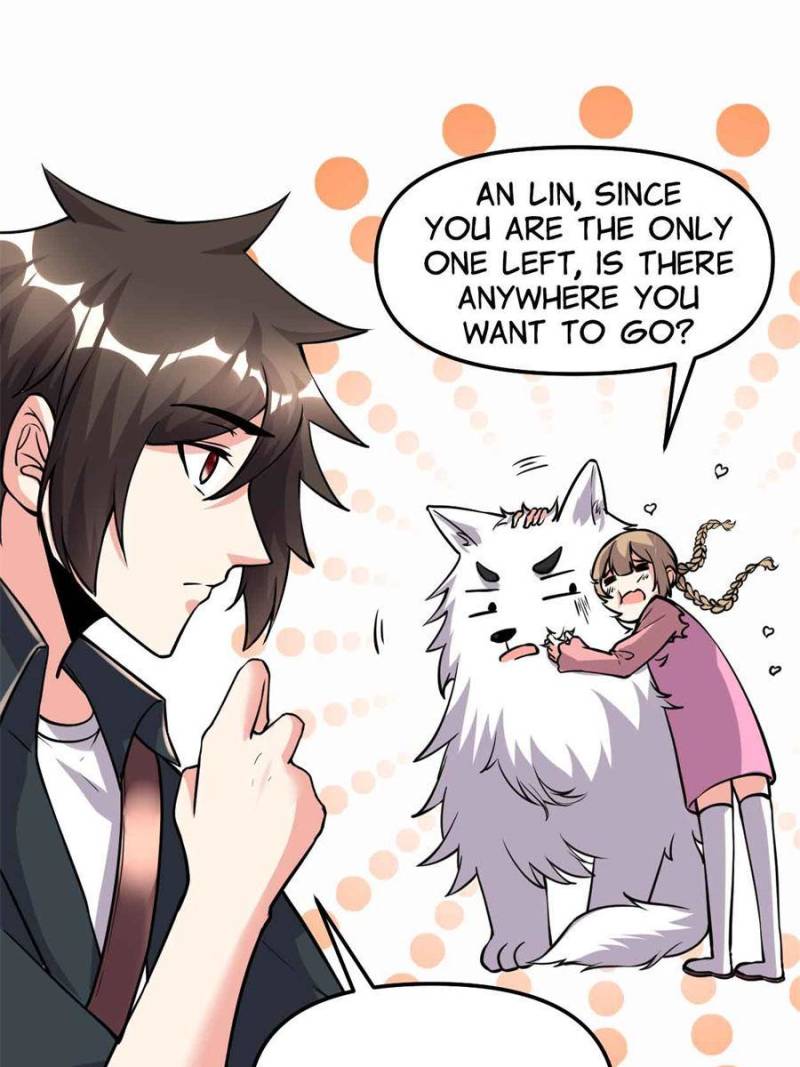 I Might Be a Fake Cultivator — Chapter 188 — page 23