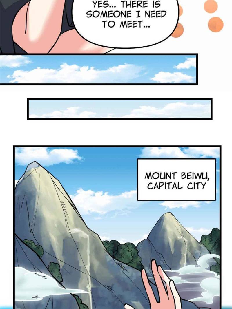 I Might Be a Fake Cultivator — Chapter 188 — page 24