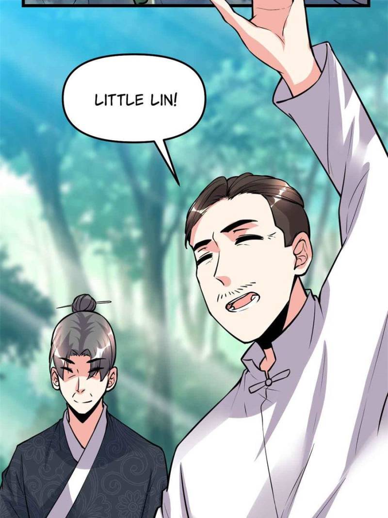 I Might Be a Fake Cultivator — Chapter 188 — page 25