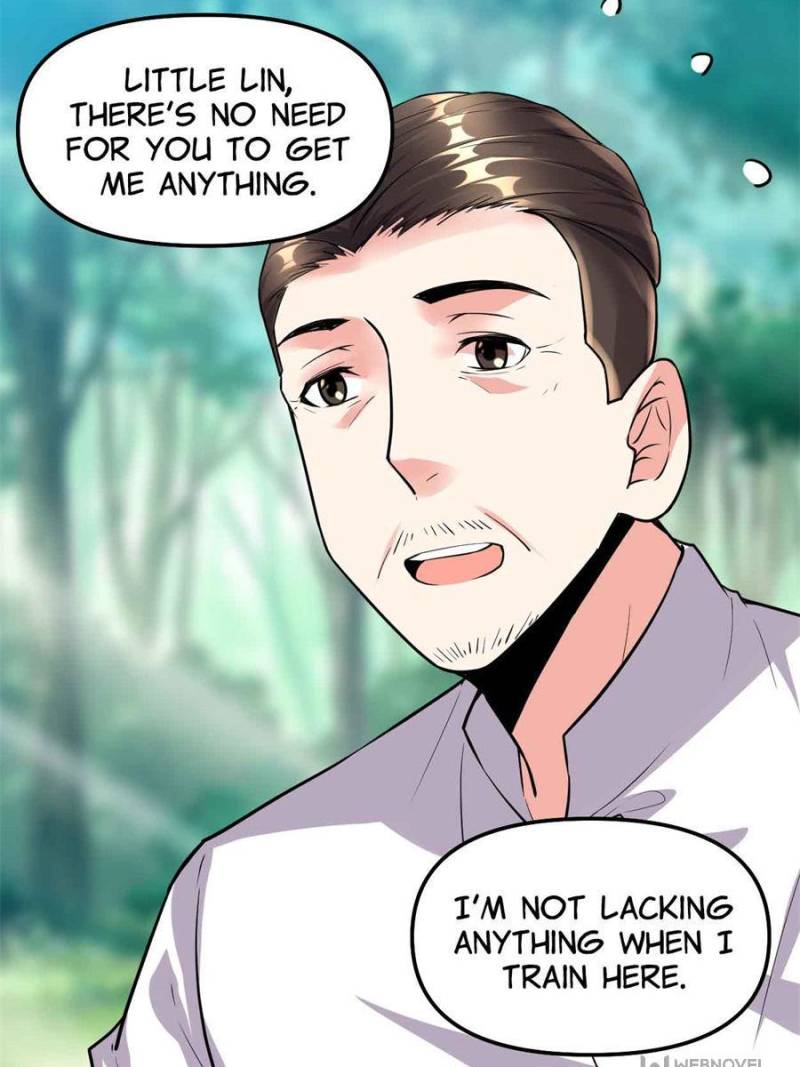 I Might Be a Fake Cultivator — Chapter 188 — page 29