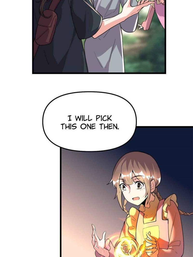 I Might Be a Fake Cultivator — Chapter 188 — page 38