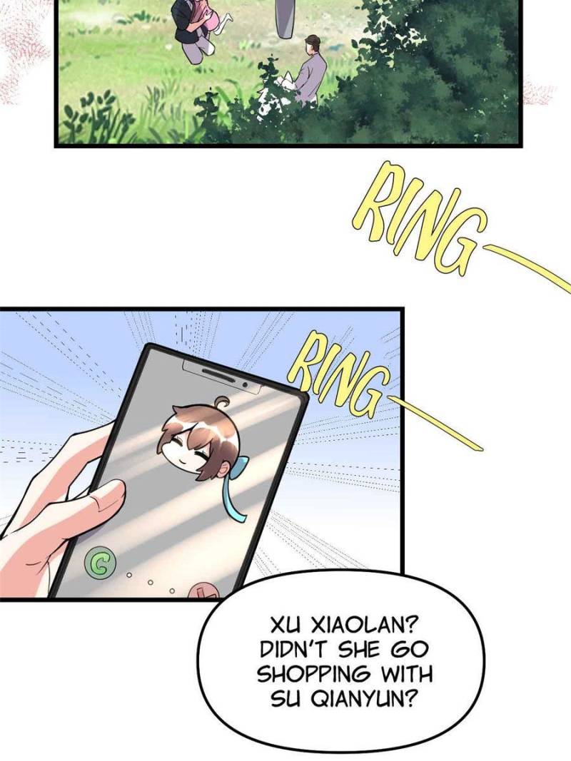 I Might Be a Fake Cultivator — Chapter 188 — page 41
